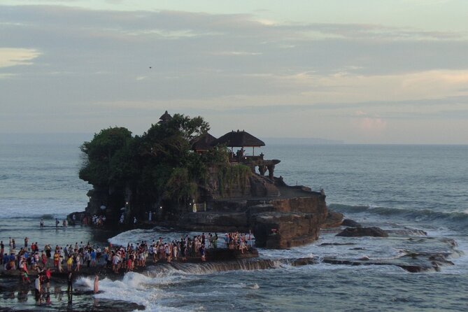 Half-Day Private Tour to Tanah Lot and Bali Royal Temple - Practical Details and Tips