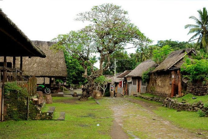 Bali Historical Trip - Practical Aspects to Keep in Mind