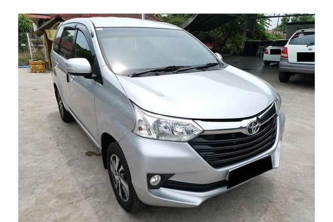 Bali Private Car Charter - Itinerary Flexibility and Planning