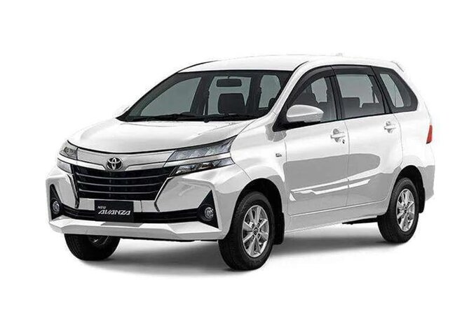 Bali Private Car Charter - FAQ