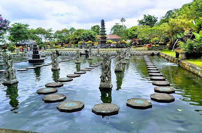 Private Tours Lempuyang Temple The Gate Of Heaven - Frequently Asked Questions