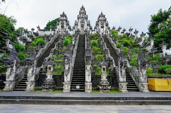 Private Tours Lempuyang Temple The Gate Of Heaven - The Sum Up
