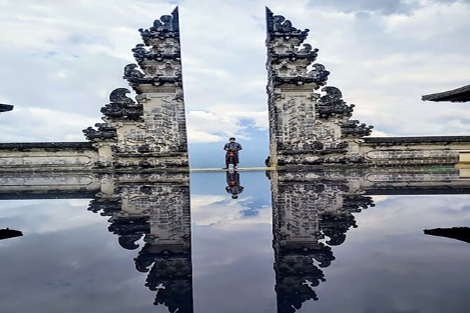Private Tours Lempuyang Temple The Gate Of Heaven - Good To Know