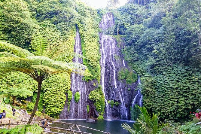 Unforgettable Tour Lovina See Dolphin And Banyumala Waterfall - Frequently Asked Questions
