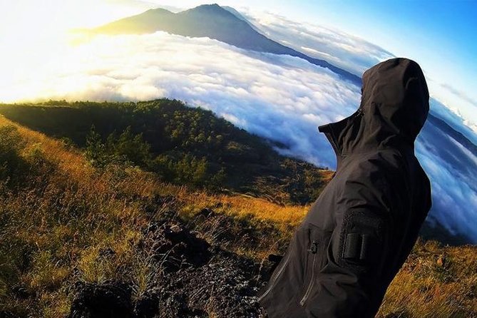 Bali Mount Batur Sunrise Trekking with Breakfast on Top - An In-Depth Look at the Mount Batur Sunrise Trek Experience