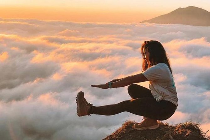 Bali Mount Batur Sunrise Trekking with Breakfast on Top - The Sum Up: Who Should Consider This Tour?