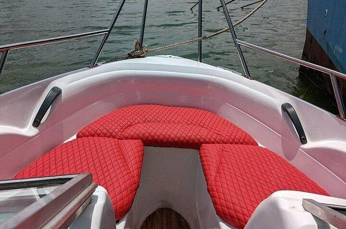 Whale Watching in Speed Boat in Mirissa - FAQ