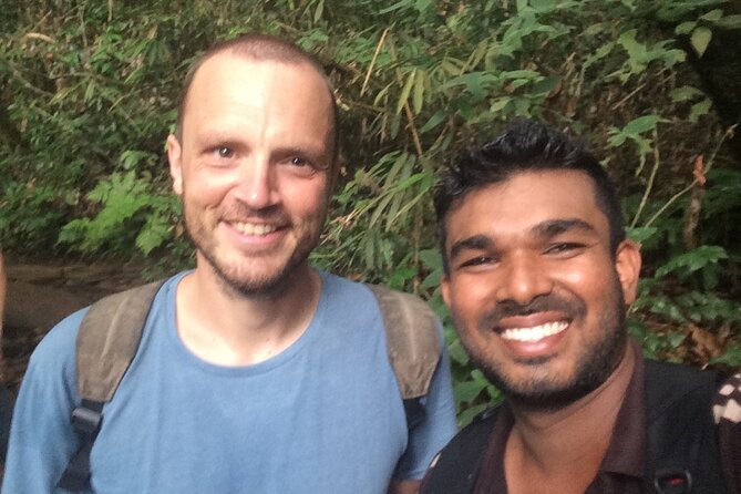 Sinharaja Rainforest Private Tours and Rainforest Entrance Ticket - Authenticity and Review Insights