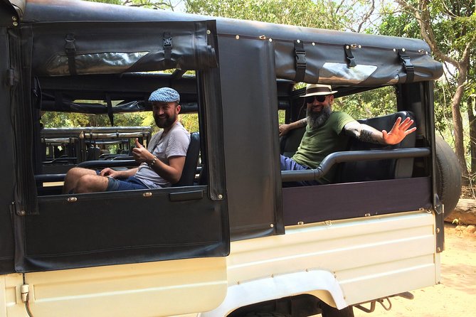 10 Day Explore Sri Lanka - Practical Considerations