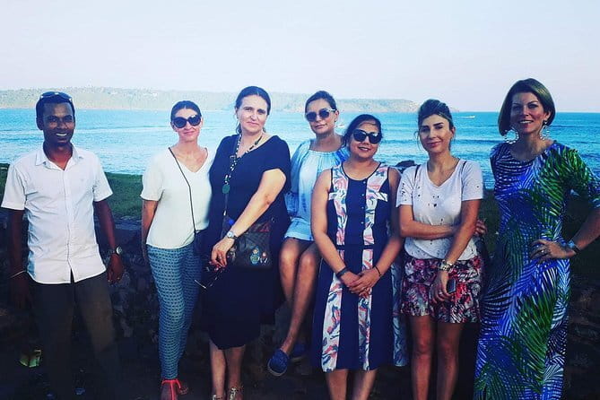 Galle Fort Heritage Walk by a Certified Heritage Interpreter - Final Word