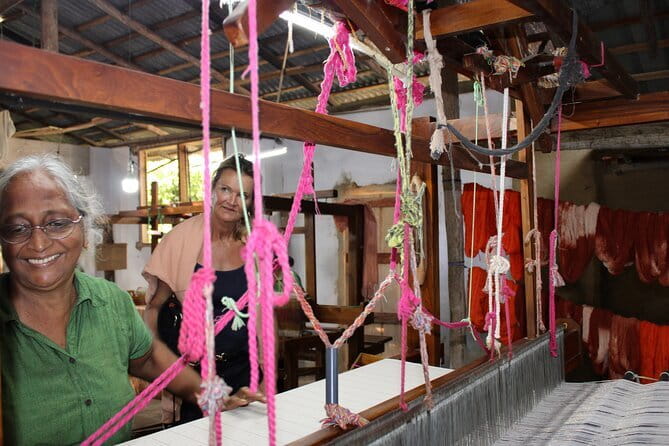 Explore Galle's Hidden Gems & Dine With Locals - Why This Tour Works: The Strengths