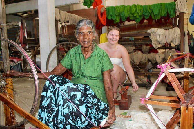 Explore Galle's Hidden Gems & Dine With Locals - Potential Considerations