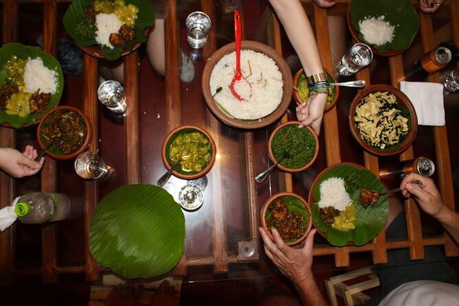 Explore Galle's Hidden Gems & Dine With Locals - Good To Know