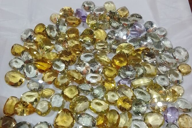 Galle: Traditional Jewelry Making Workshop with snacks - What Makes This Jewelry Workshop Special?