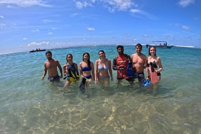 Mirissa Unforgettable Snorkeling Experience with Turtles - Who Will Love This Tour