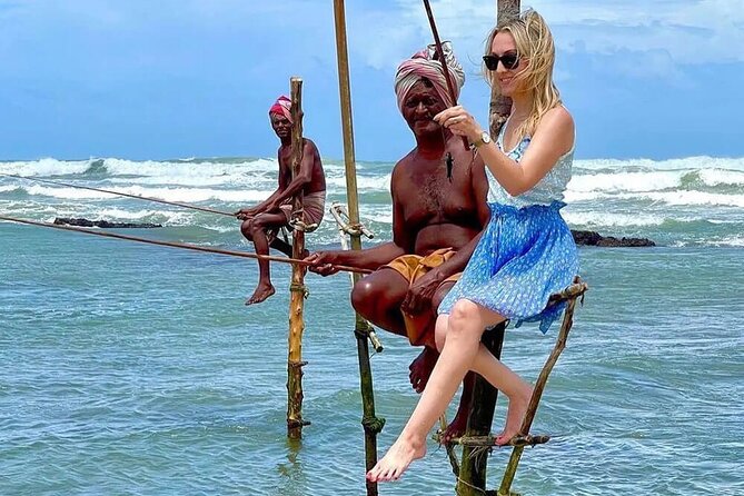 Galle City Sightseeing Tour by Tuk Tuk - Exploring Galle’s Highlights: A Detailed Breakdown