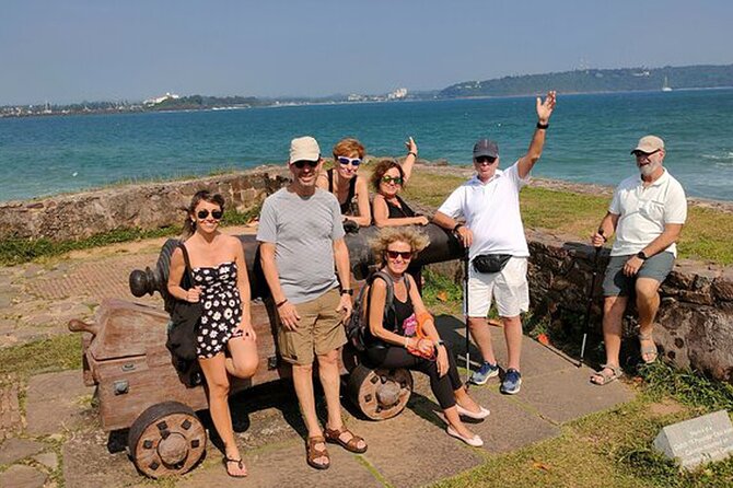 Galle City Sightseeing Tour by Tuk Tuk - A Deep Dive into the Galle Tuk Tuk Tour