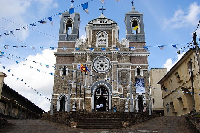 Galle City Sightseeing Tour by Tuk Tuk - Final Thoughts