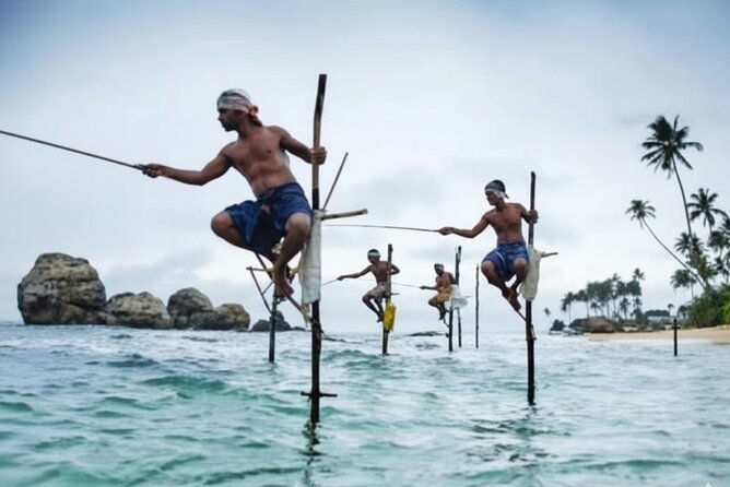 Galle City Sightseeing Tour by Tuk Tuk - A Genuine Look at the Galle City Sightseeing Tour by Tuk Tuk