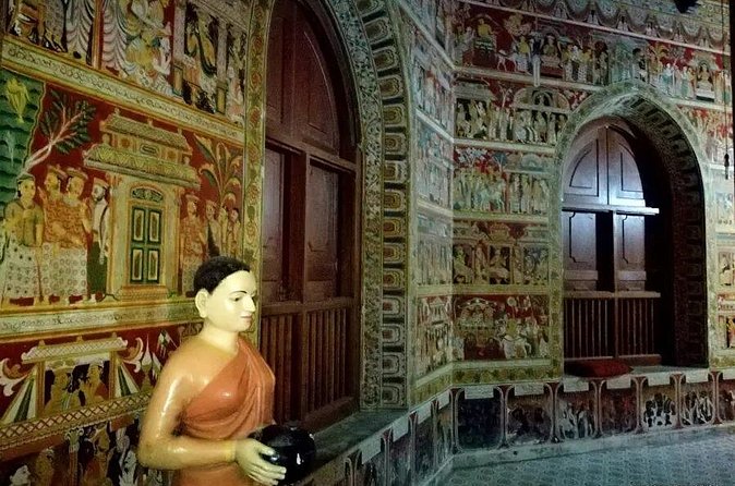 Koggala Secrets - FAQ