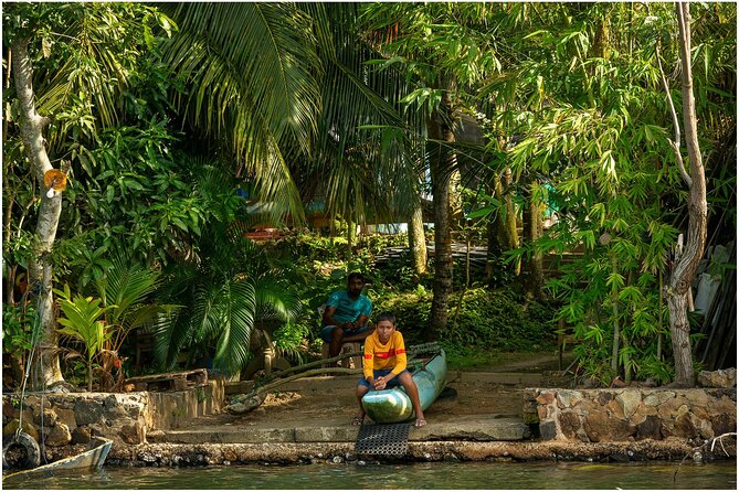 Koggala Lake Boat Safari with Malish - The Sum Up