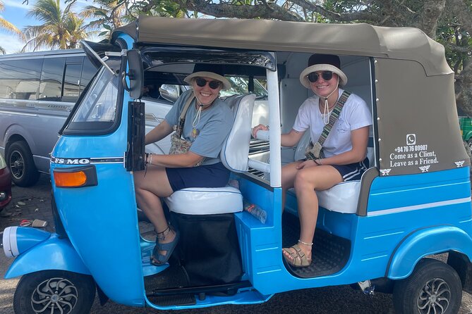 Galle Day Tour with Turtle Hatchery & River Boat Safari - A Deep Dive into Galles Hidden Gems and Highlights