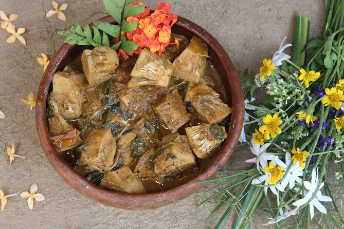 Sri Lankan Village Cooking Class Weligama - Good To Know