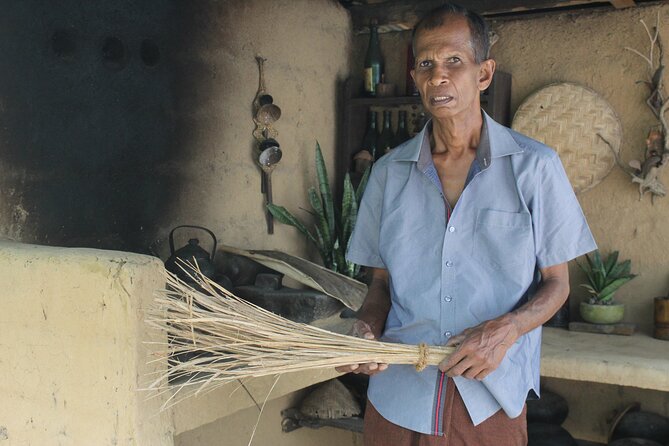 Sri Lankan Village Cooking Class Weligama - Final Thoughts