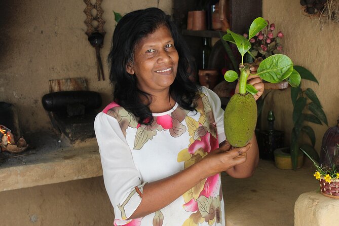 Sri Lankan Village Cooking Class Weligama - Discover the Charm of Sri Lankan Village Cooking in Weligama