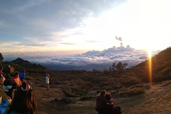 Ijen Crater Tour From Bali 1 Day - Key Points