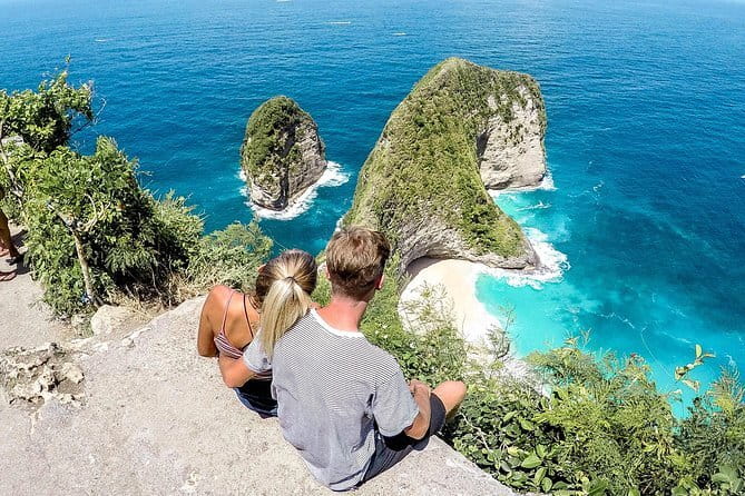 West Nusa Penida Day Trip - The Itinerary in Detail: A Closer Look