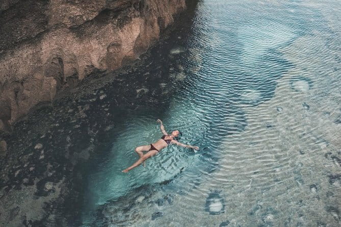 West Nusa Penida Day Trip - Transportation and Logistics: What to Expect