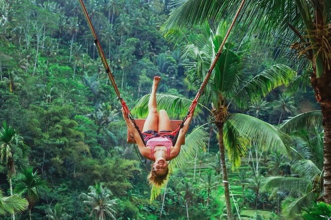 Bali Instagram Tour [Private and All-Inclusive] - Who Should Consider This Tour?