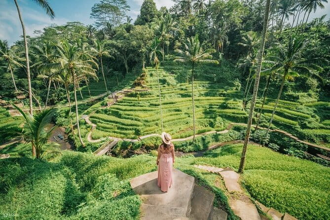 Bali Instagram Tour [Private and All-Inclusive] - Key Points