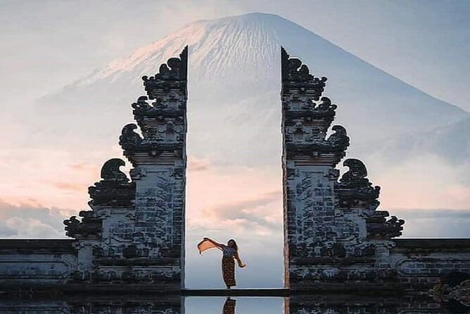 Bali Instagram Tour [Private and All-Inclusive] - Exploring Bali with the Instagram Tour: A Practical Guide
