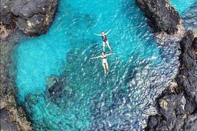 Snorkeling Experience At Blue Lagoon Bali With Lunch And Transfers - Authentic Experiences and Traveler Feedback