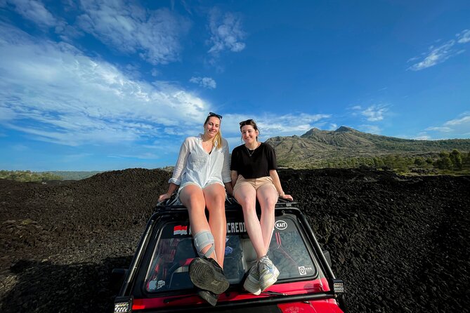 Best of Mount Batur Sunrise Jeep Tour & Natural Hot Spring - Final Thoughts