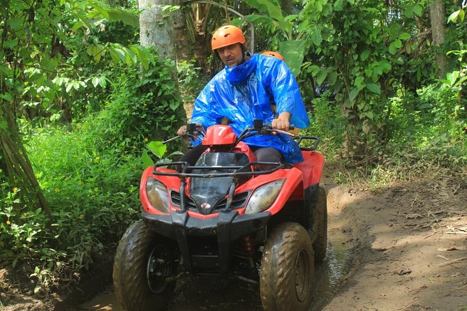 Bali Cycling with ATV Quadbike - What’s Included and What to Consider