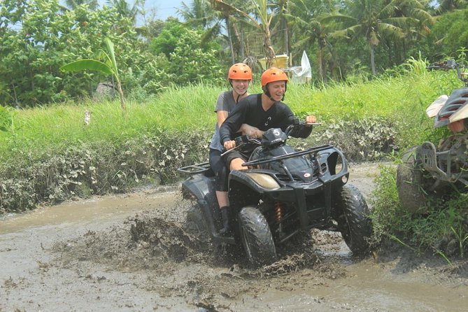 Bali Cycling with ATV Quadbike - Who Will Love This Tour?