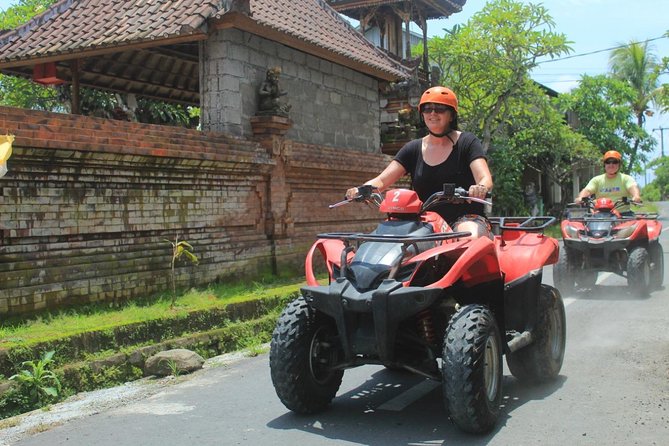 Bali Cycling with ATV Quadbike - Who Should Consider This Tour?