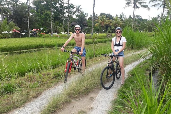 Bali Cycling with ATV Quadbike - Final Thoughts