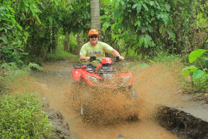 Bali Cycling with ATV Quadbike - Final Thoughts: Is It Worth It?