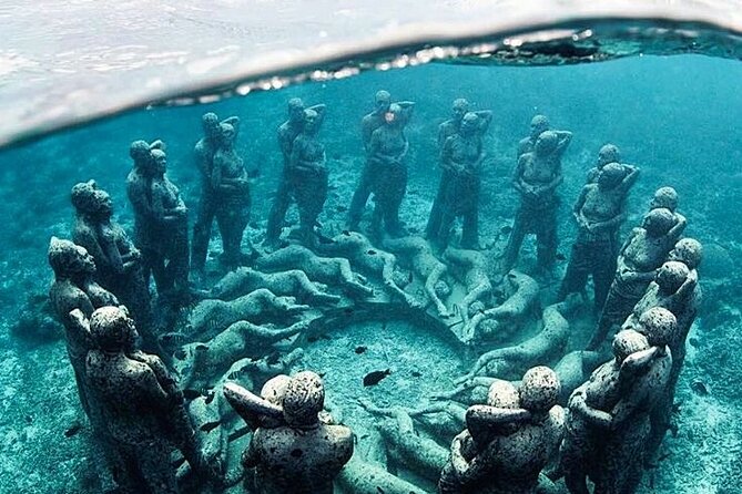 Gili Ticket Transfer and back to bali for the next day - Why Choose This Transfer?