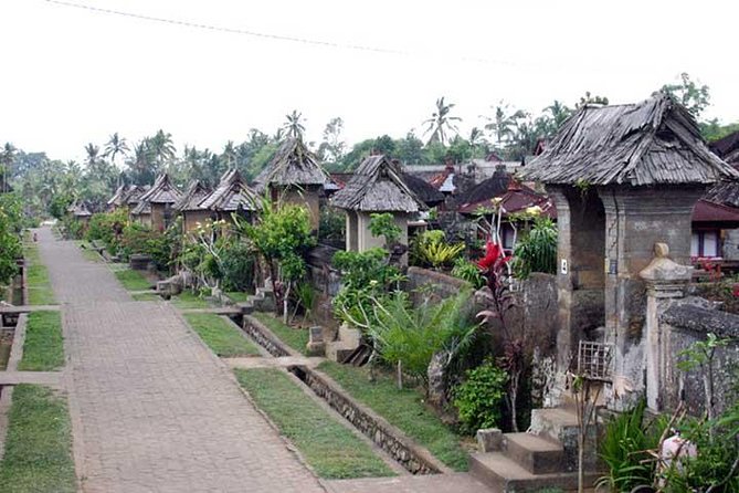 Full Day Kintamani and Penglipuran Village Private Chartered Car Tour from Bali - Exploring Bali’s Culture and Scenery: A Complete Review of the Full Day Kintamani and Penglipuran Village Private Tour