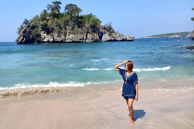 Solo or Group Tour - 10 Hours, 5 Persons Max - Exploring Bali with a Knowledgeable Guide