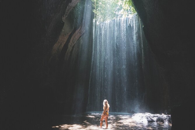 Best of Ubud Waterfalls Private Tour - Final Thoughts: Who Will Enjoy This Tour?