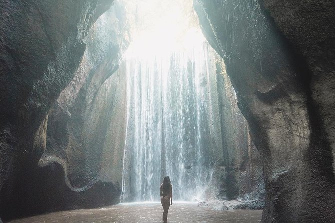 Best of Ubud Waterfalls Private Tour - Best of Ubud Waterfalls Private Tour: An Authentic Bali Experience