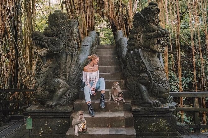 Half Day Private Tour in Ubud - Good To Know