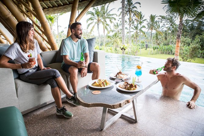 Half Day Jungle Buggies in Bali with Guide - Who Will Love This Experience?