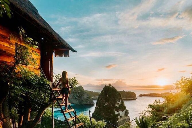 Private Full - Day Nusa Penida Island Tour - What You Can Expect from the Itinerary